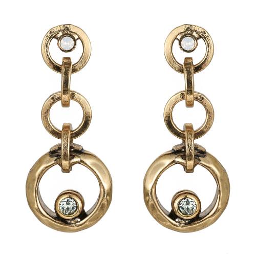 Серьги Claudio Canzian