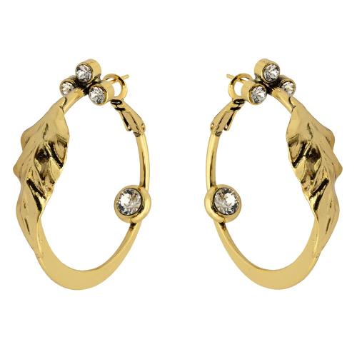 Серьги Claudio Canzian