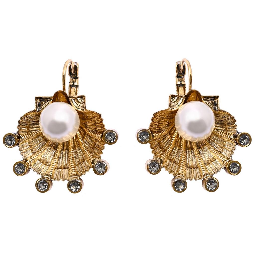 Серьги Claudio Canzian