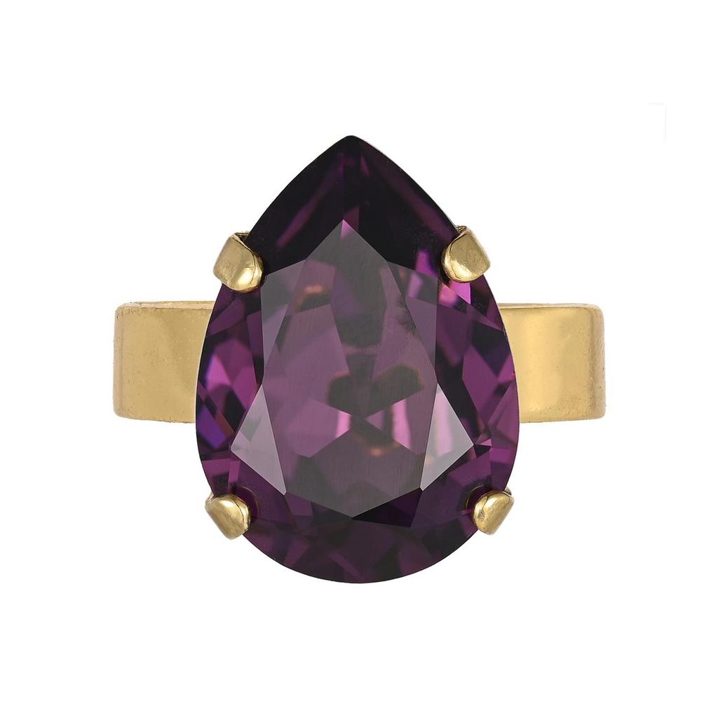 Кольцо Claudio Canzian