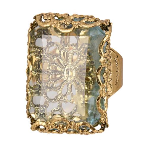 Кольцо Claudio Canzian