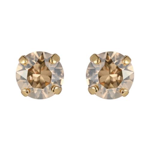 Серьги Claudio Canzian