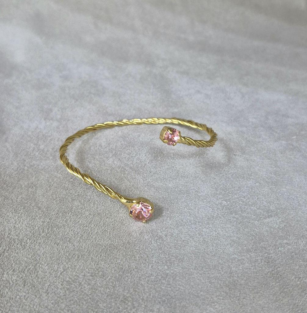 Браслет Claudio Canzian