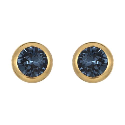 Серьги Claudio Canzian