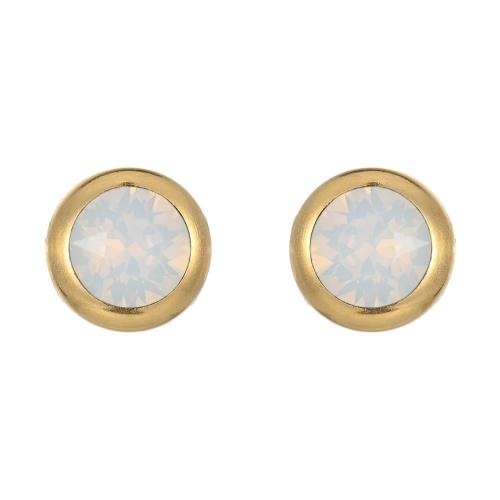 Серьги Claudio Canzian