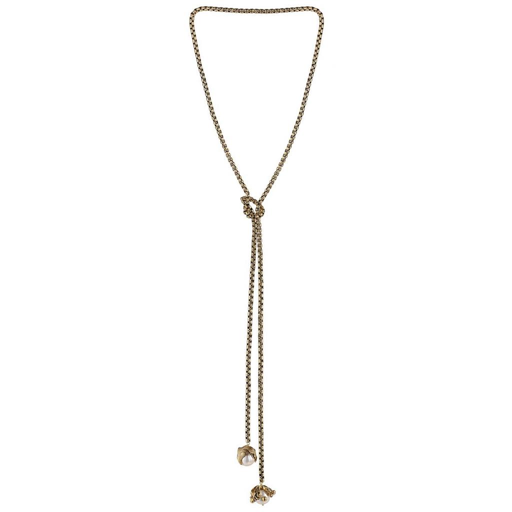 Колье Claudio Canzian