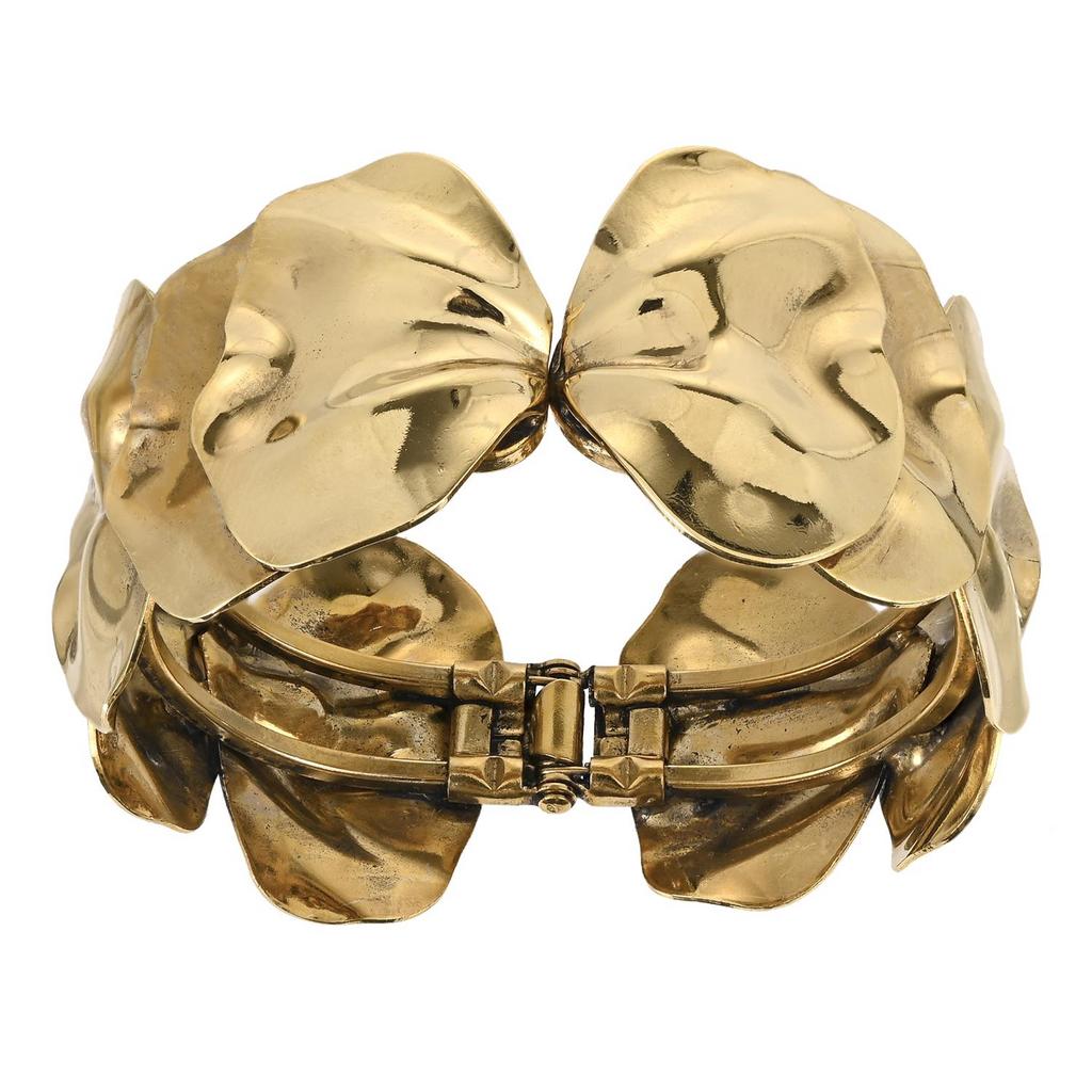 Браслет Claudio Canzian