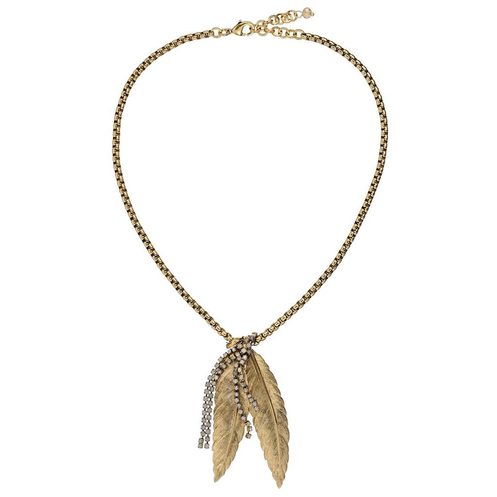 Колье Claudio Canzian