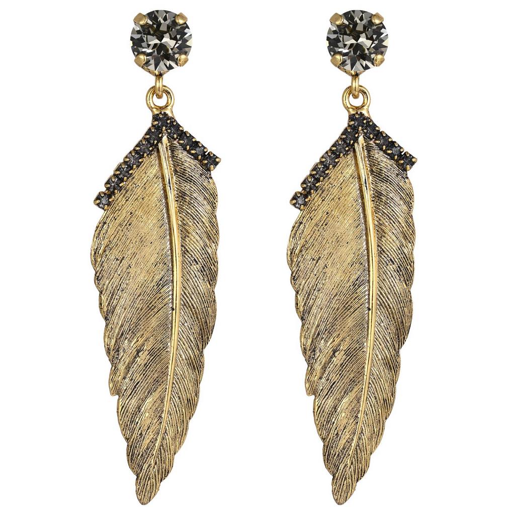 Серьги Claudio Canzian