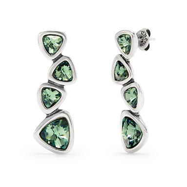 Серьги Unode50