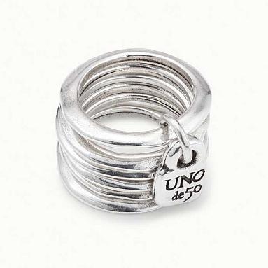 Кольцо Unode50