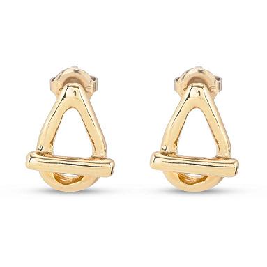 Серьги Unode50