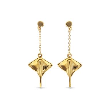 Серьги Unode50