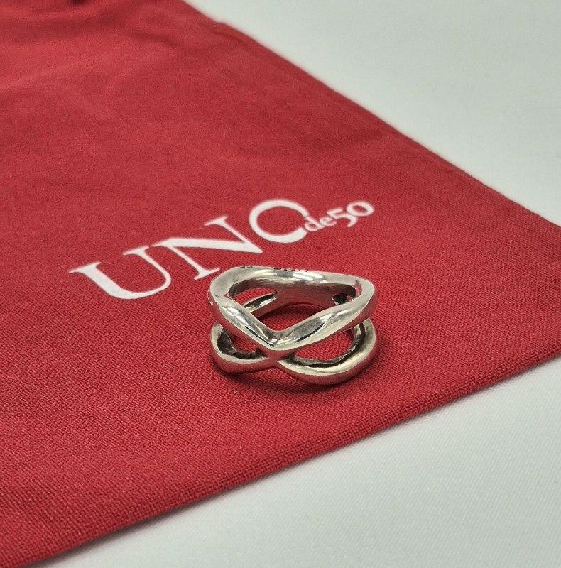 Кольцо Unode50