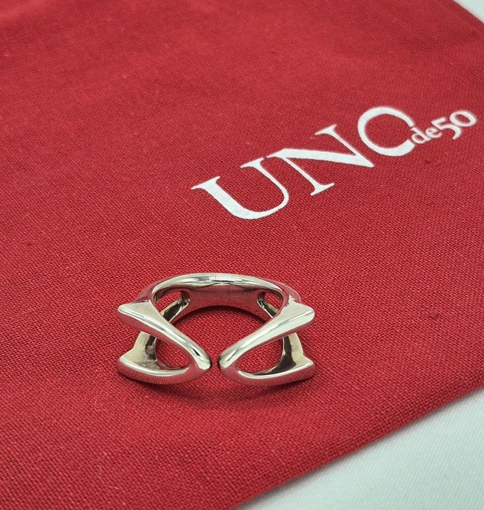 Кольцо Unode50