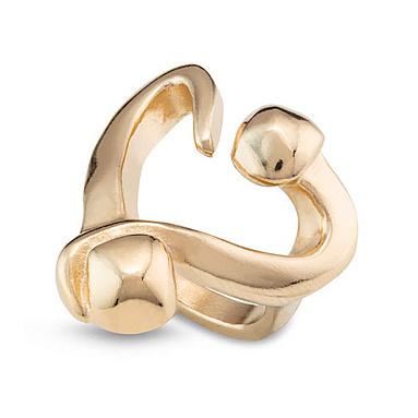 Кольцо Unode50