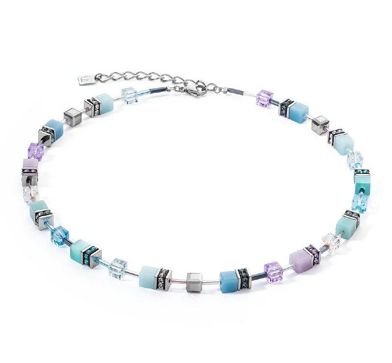 Колье Coeur de Lion