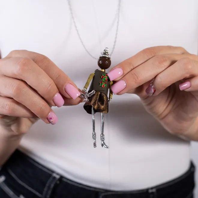 Подвеска Miamelie