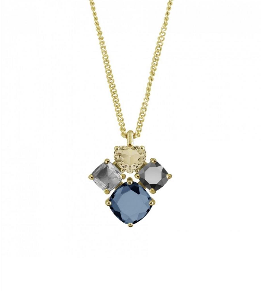 Колье DYRBERG/KERN