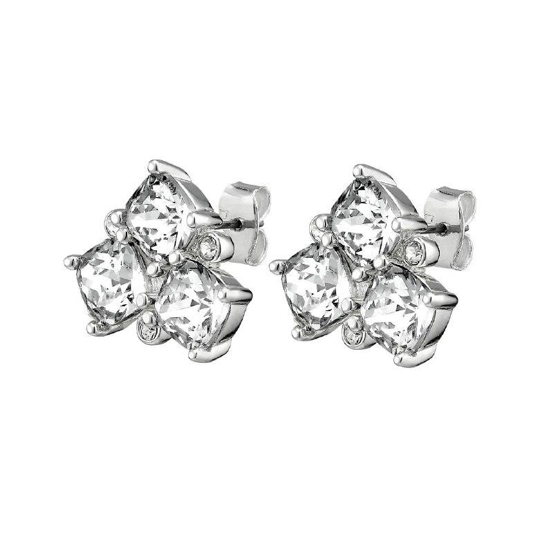 Серьги DYRBERG/KERN