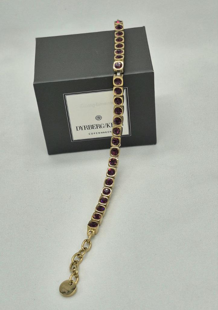 Браслет DYRBERG/KERN