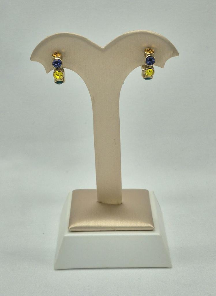 Серьги DYRBERG/KERN