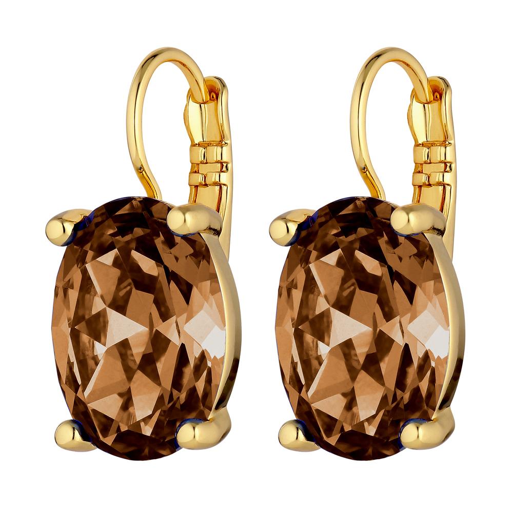 Серьги DYRBERG/KERN