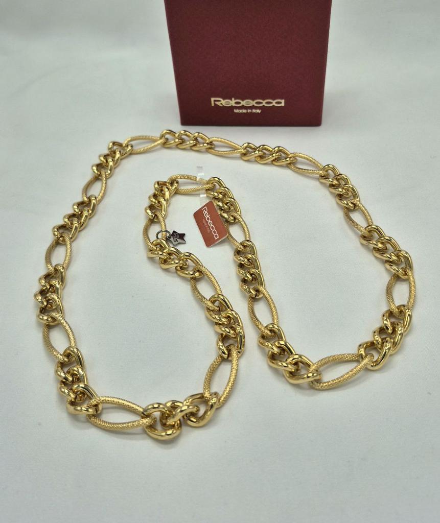 Колье REBECCA