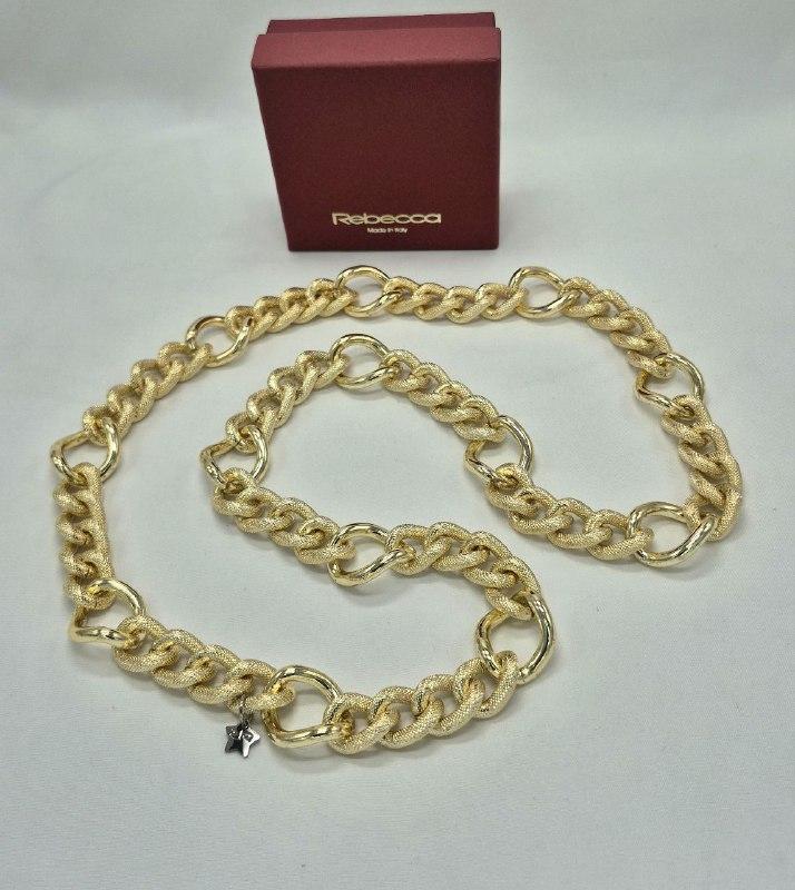 Колье REBECCA