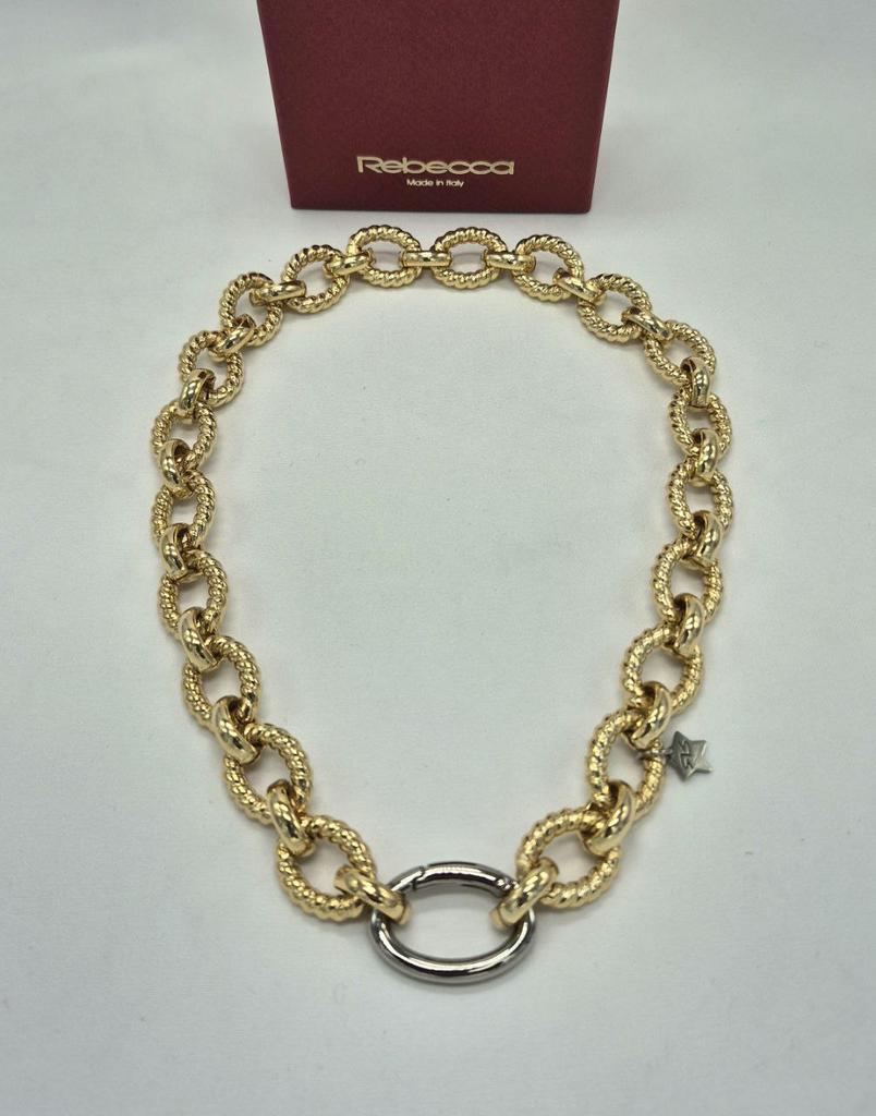 Колье REBECCA