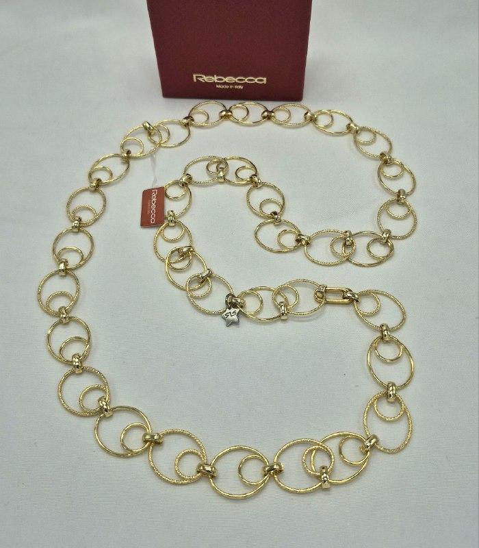 Колье REBECCA