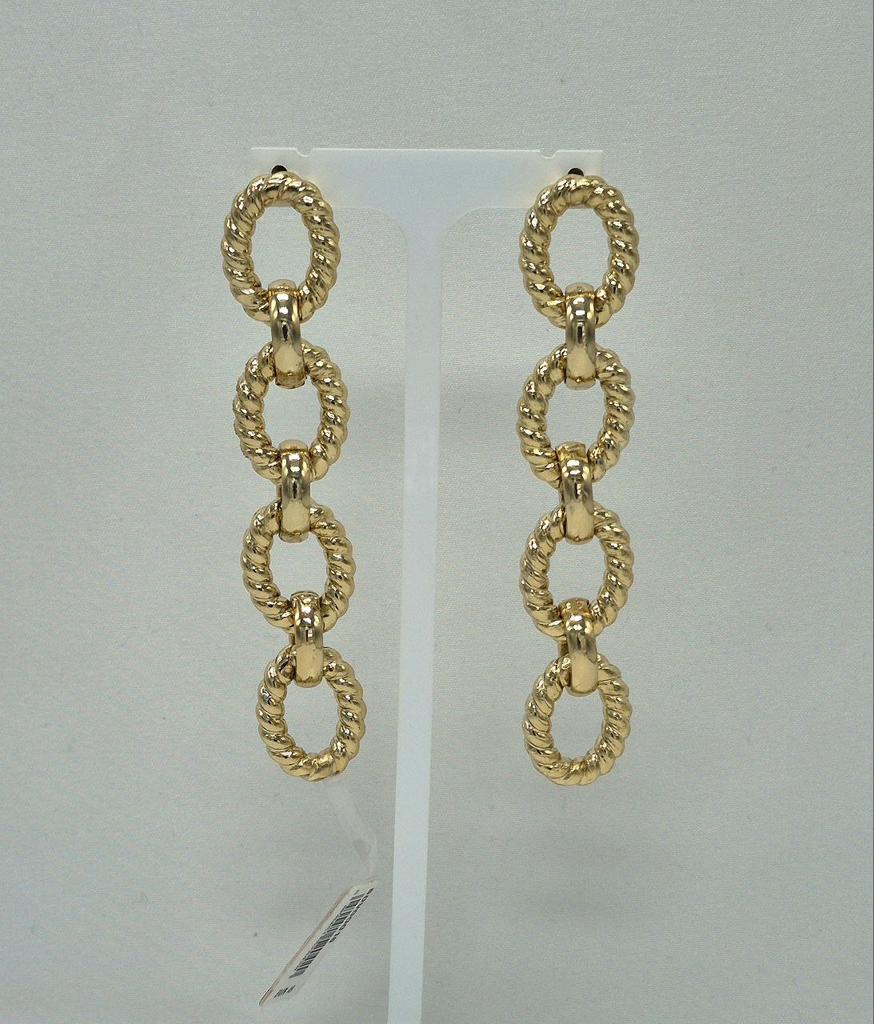 Серьги Rebecca