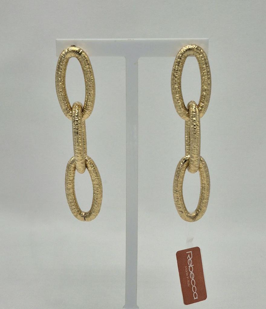 Серьги Rebecca