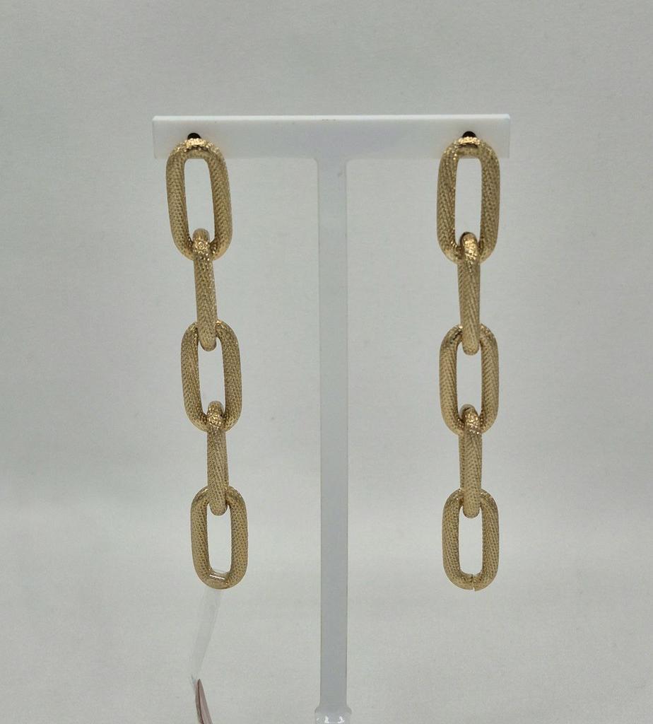 Серьги Rebecca