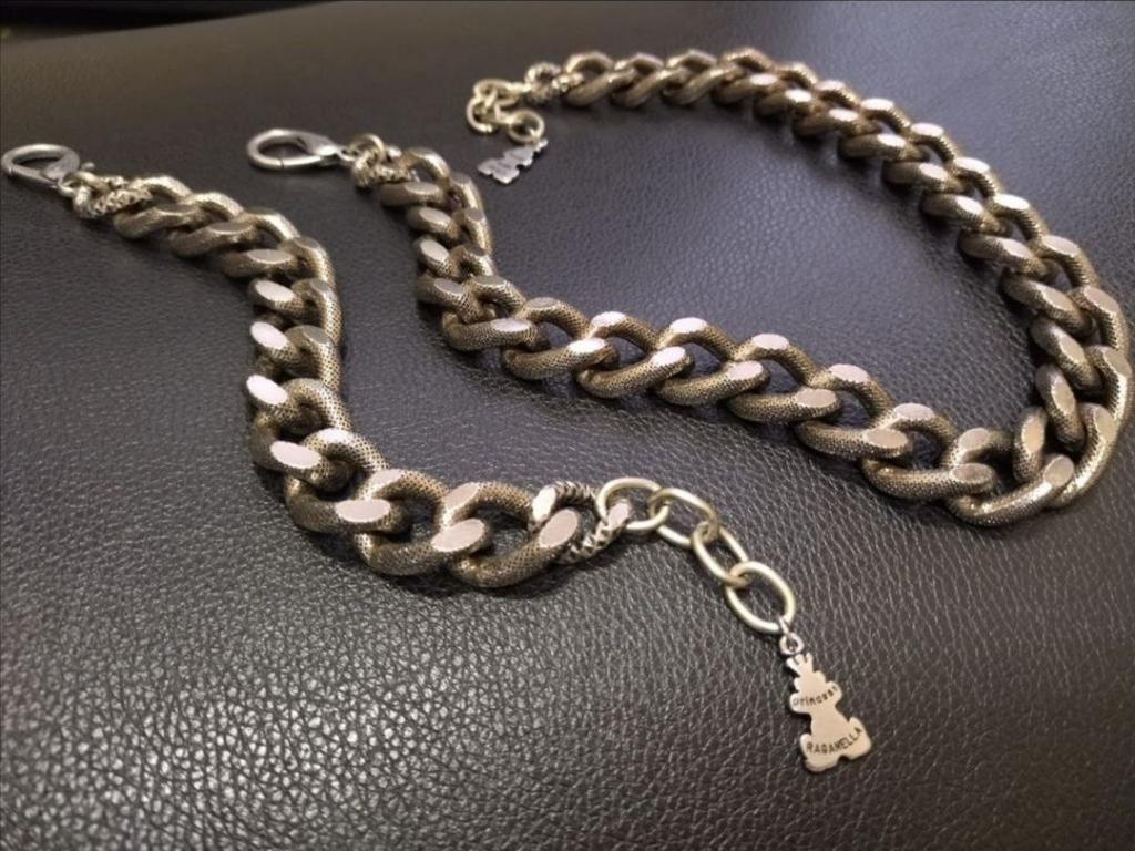 Колье Raganella Princess