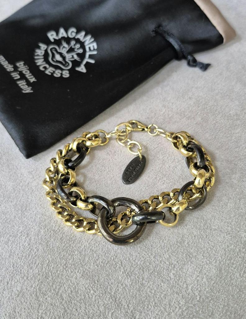 Браслет Raganella Princess