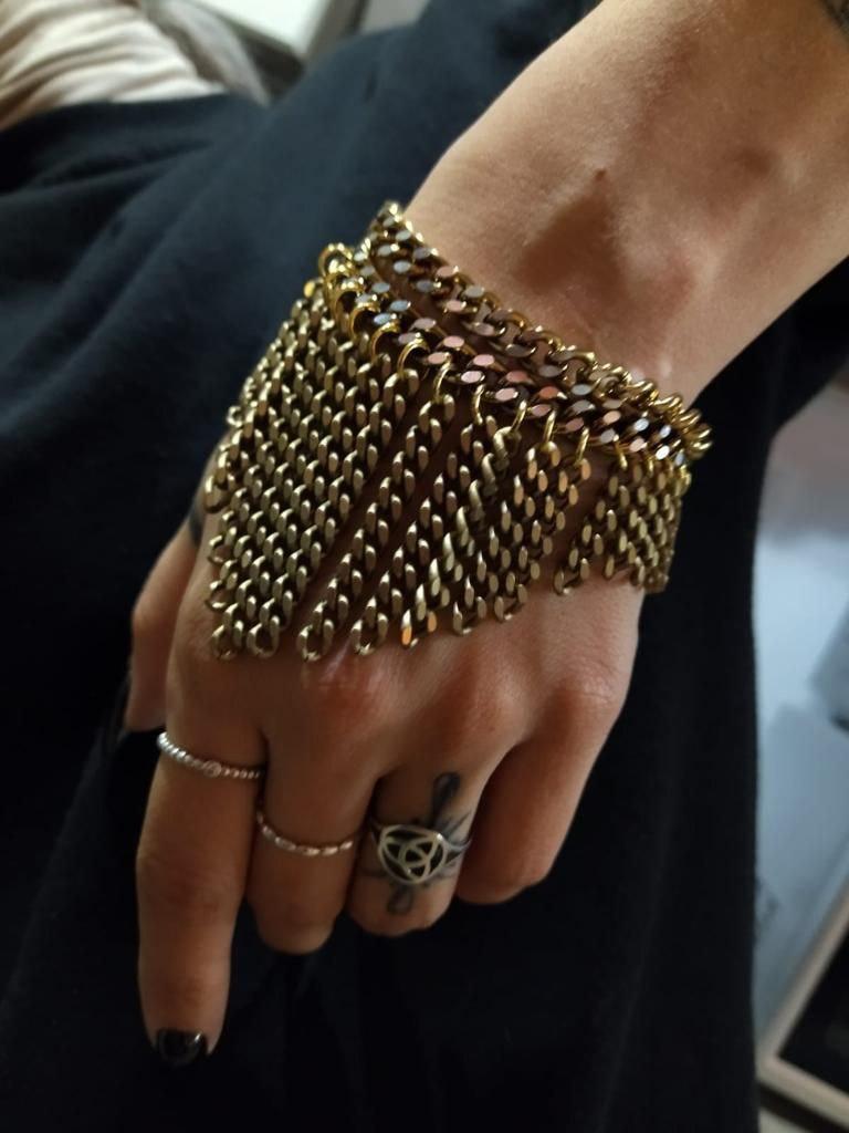 Браслет Raganella Princess