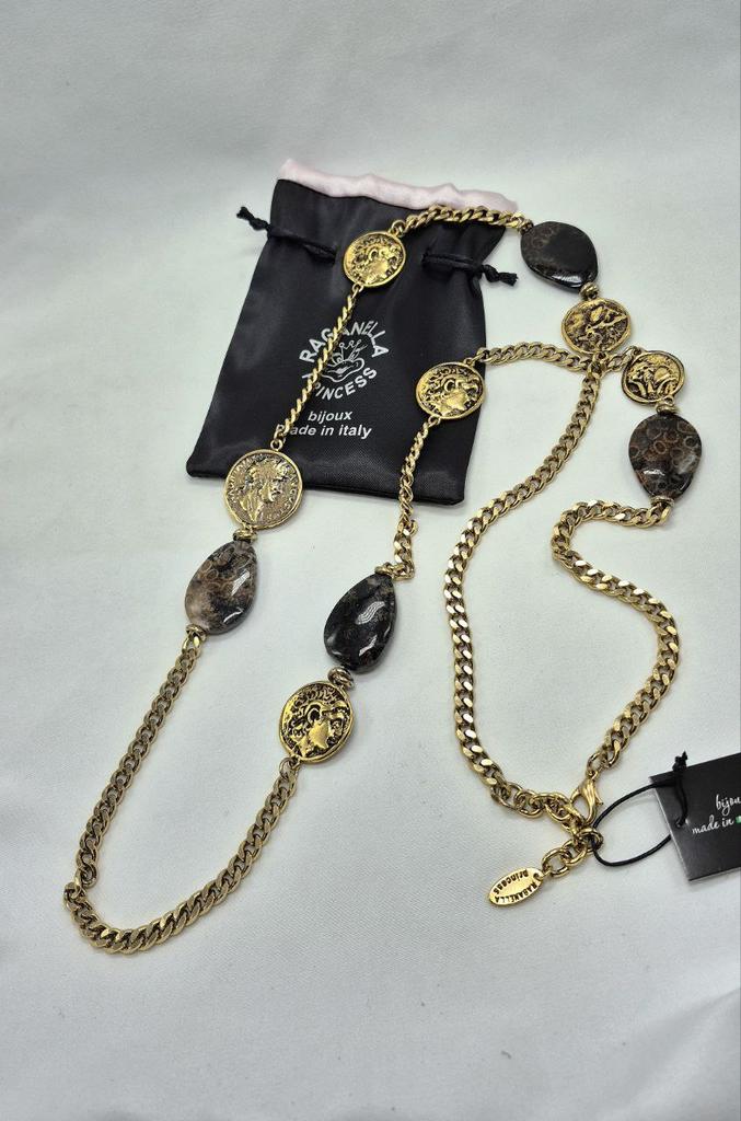 Колье Raganella Princess