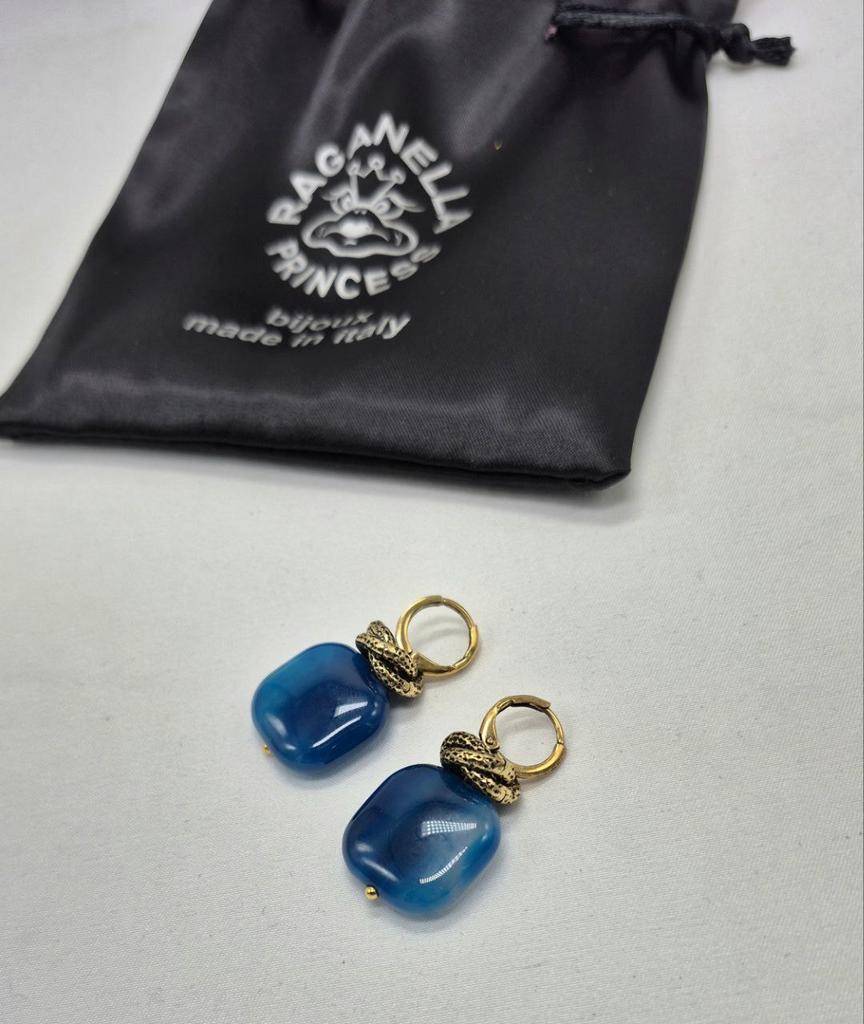 Серьги Raganella Princess