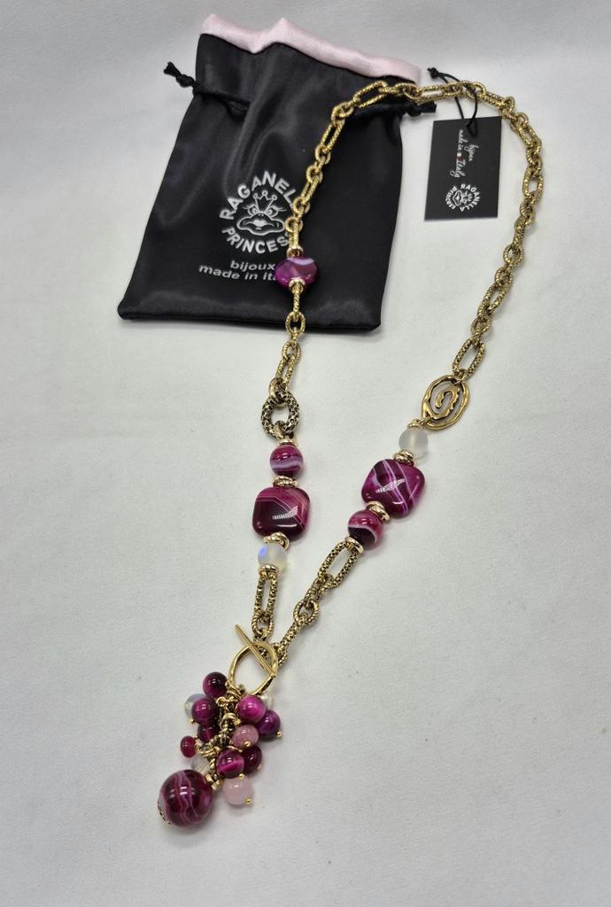 Колье Raganella Princess