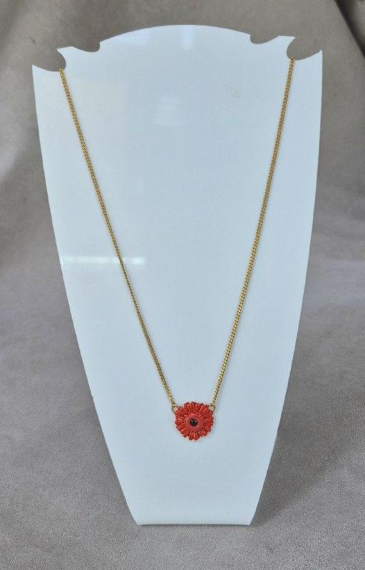 Колье Franck Herval