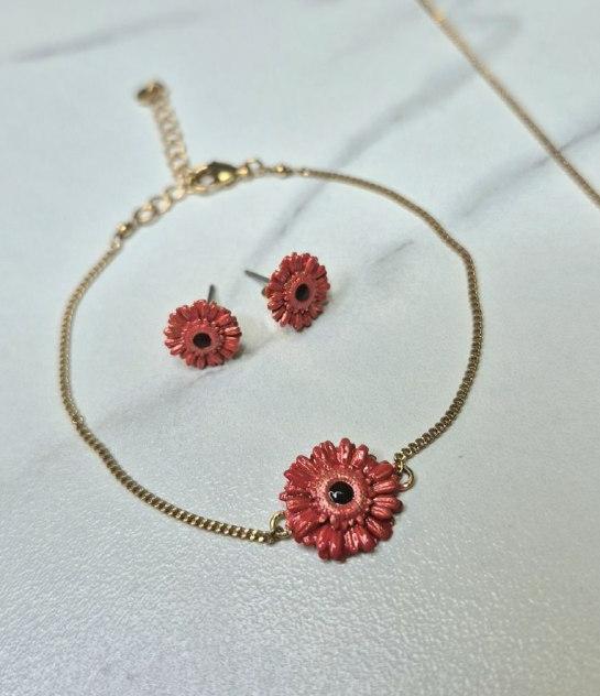 Браслет Franck Herval