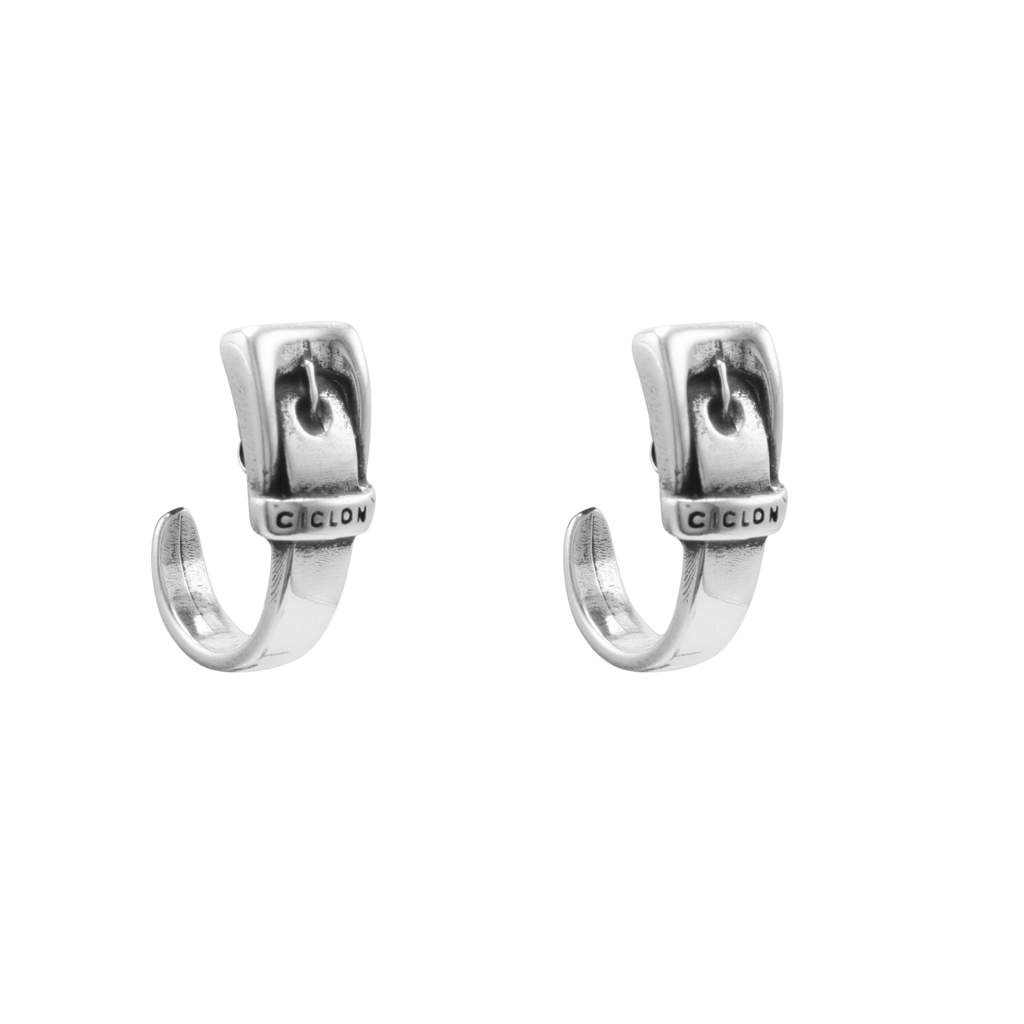 Серьги CICLON