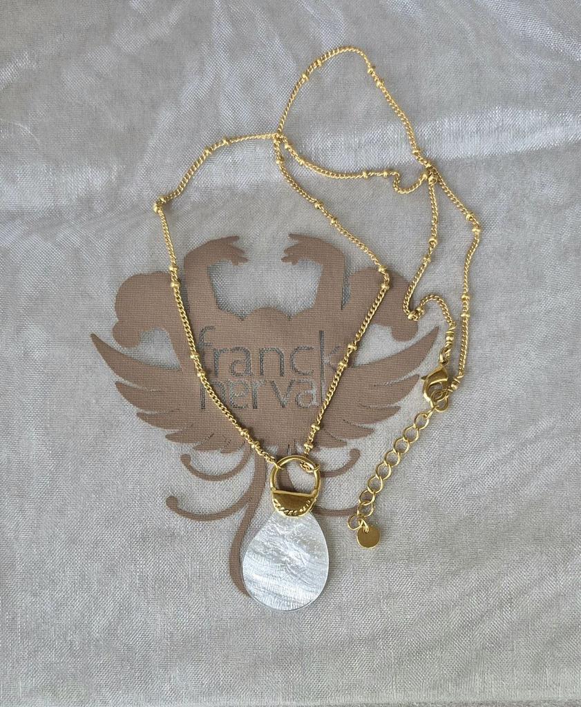 Колье FRANCK HERVAL