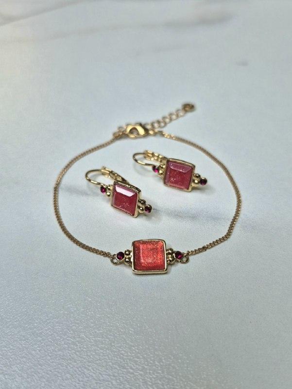 Браслет Franck Herval