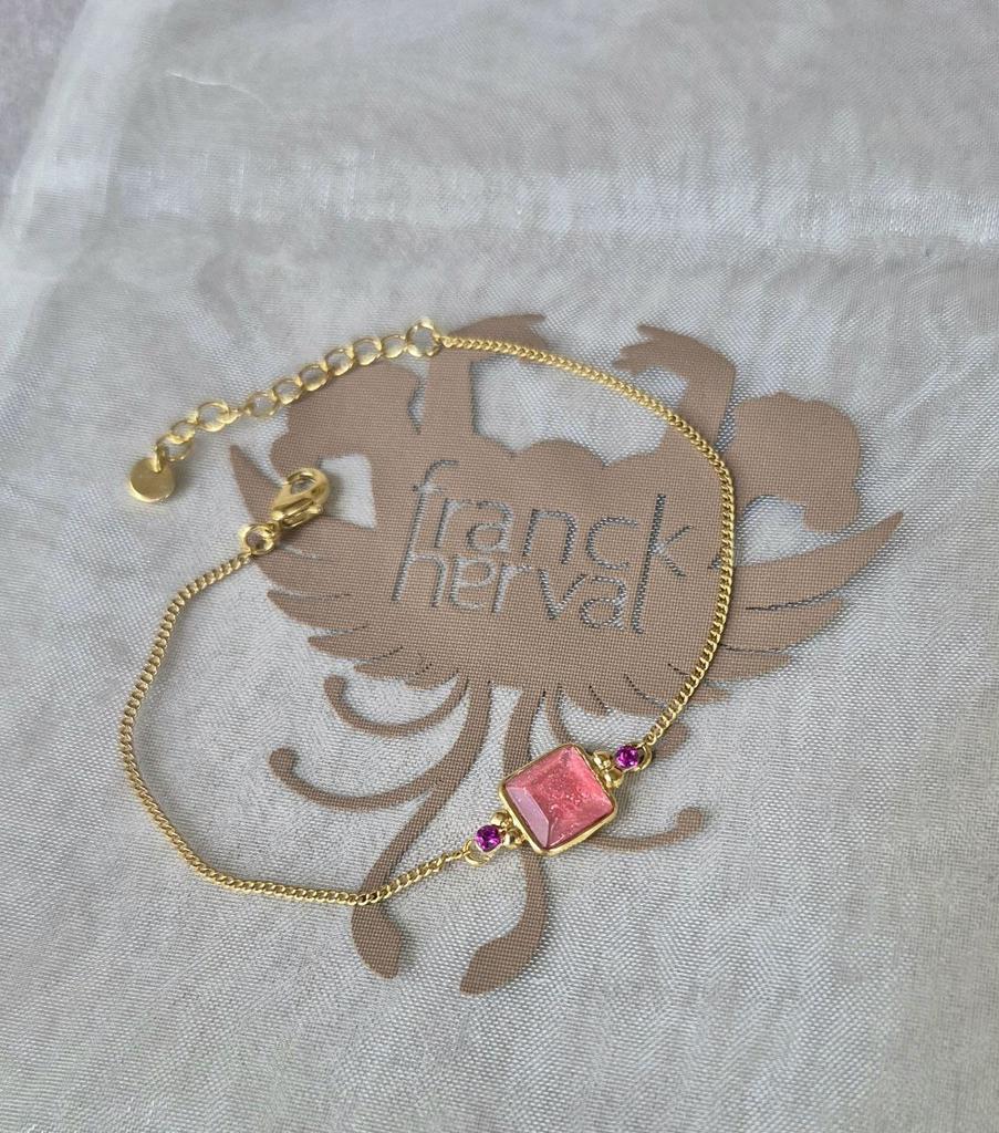 Браслет Franck Herval