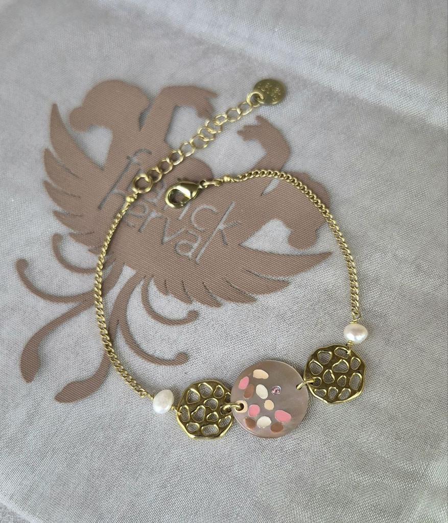 Браслет Franck Herval