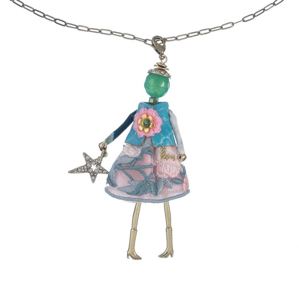 Подвеска Miamelie