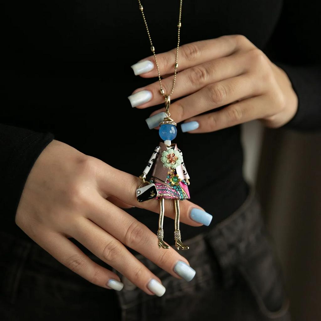 Подвеска Miamelie