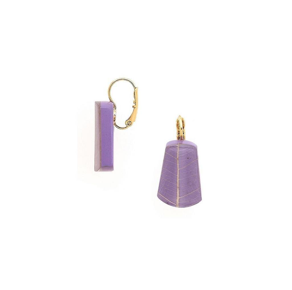 Серьги Nature Bijoux
